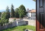 Location vacances Cividale del Friuli - Charming apartment in Cividale del Friuli-2