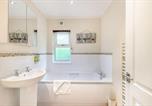 Location vacances Narberth - Hb Hornbeam Lodge 02-4