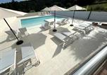 Location vacances Poio - Naturmar-3