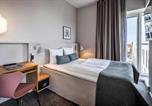 Hôtel Børkop - Hotel Odeon-3