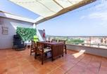 Location vacances Vélez-Málaga - A&N Sunny Penthouse with Terrace & Pool Torre del Mar-2