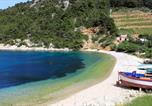 Location vacances  brusje - Apartments by the sea Cove Stiniva - Brusje, Hvar - 25122-2