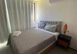 Location vacances Japaratinga - Villa Naluri Lindo Flat A102 - Japaratinga-2