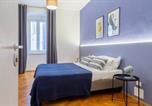Location vacances Trieste - Pregiata camera con bagno privato - Blu di Persia-1