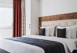 Location vacances Zell am See - Village Park Suites-4