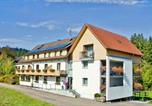 Hôtel Baiersbronn - Landhotel Karin-1