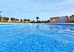 Location vacances Cabanes - Brisa Oceánica en Tu Rincón Mediterráneo-1