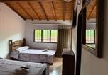 Hôtel Alto Pozo Azul  - Hotel Natural Seaa-3