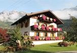 Location vacances Lagundo - Untermairhof B&B Christine-3