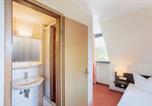 Hôtel Bad Staffelstein - Berggasthof Banzer Wald-4
