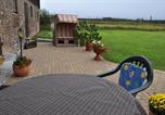 Location vacances Mellenthin - Mellenthin, Fewo2 Achterland 4p - Kleinbauernhof Mellenthin-3