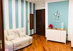 Location vacances Salerne - Salerno Historic Center Lovely Flat-3