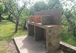 Location vacances Navaluenga - Villa-Piedralaves-amatalasviñas-piscina-4 viviendas-2