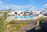 Location vacances La Oliva - Vv Infinity Casilla-1