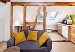 Location vacances Alsfeld - Vogelsberger Bett 5 die 2-4