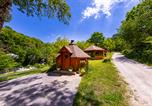 Camping Latour-de-France - Camping Des Randonneurs-2
