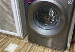 Location vacances  Jordanie - Apartment 3bed room-4