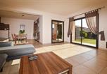 Location vacances Cargèse - 4 Bedroom Stunning Home In Sagone-3