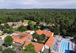 Hôtel Marennes - Belambra Clubs La Palmyre - Les Mathes-1