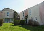 Villages vacances Loire-Atlantique - Vvf Piriac-sur-Mer Bretagne Sud-3