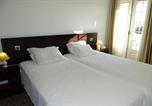 Hôtel Póvoa de Varzim - Hotel Rio Cávado-3