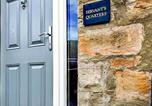 Location vacances Pitlochry - Oakbank Servants Quarters - Uk7573-2