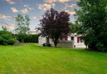 Location vacances  Eure-et-Loir - Charmante Maison Rénovée avec Jardin, Bbq et Loisirs à La Saucelle - Fr-1-581-13-2