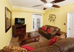 Location vacances Sevierville - Cozy 2br w River Views 2 Min to Pigeon Forge-2