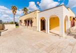 Location vacances Alezio - Villa Gianna by Vivimy-2