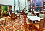 Hôtel Bedford - Holiday Inn Express Hotel & Suites Dfw West - Hurst by Ihg-1