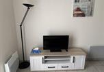 Location vacances Royan - Appartement Central 4 Personnes - Parking Inclus - Fr-1-738-54-4