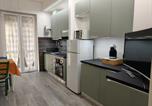 Location vacances Cormano - Lena Apartment Milano M3-4
