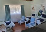 Location vacances Nelspruit - Pomegranate Selfcatering apartment-1