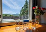 Location vacances Bethlehem - Heart of the White Mountains Cottage w Hot Tub #3-2