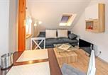 Location vacances Pruchten - Ferienwohnung Bodstedt-4