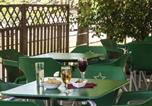 Hôtel Orihuela - Ibis Murcia-2