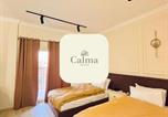 Hôtel Le Caire - Calma cairo-1