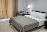 Location vacances Γάζιον - Crete Apart House - South-4