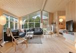 Location vacances Torup Strand - Cozy Summer House In North Jutland-4