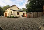 Location vacances Haverfordwest - Rudbaxton Water-1