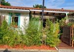Location vacances Biscarrosse - Charmante maisonnette-3