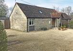 Location vacances Castle Cary - Old Farm-1