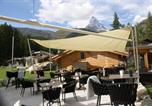 Hôtel Zermatt - Hotel Hemizeus & Iremia Spa-2