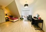 Location vacances Cologne - My Messe & Business Home - by Lanxess Arena /Messe Cologne-2