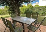Location vacances Murcie - Spacious Villa - Dn32lt-1