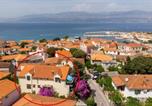 Location vacances Supetar - Apartment Supetar 11278a-1