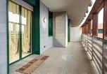 Location vacances Bologne - Borgo Masini, Bologna by Short Holidays-1