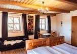 Hôtel Waldkirchen - Landhotel zum Matthiasl-4