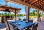 Location vacances Binissalem - Sa Terra Grosa-4