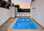 Location vacances Iznájar - Lovely Home In Cuevas De San Marcos-1